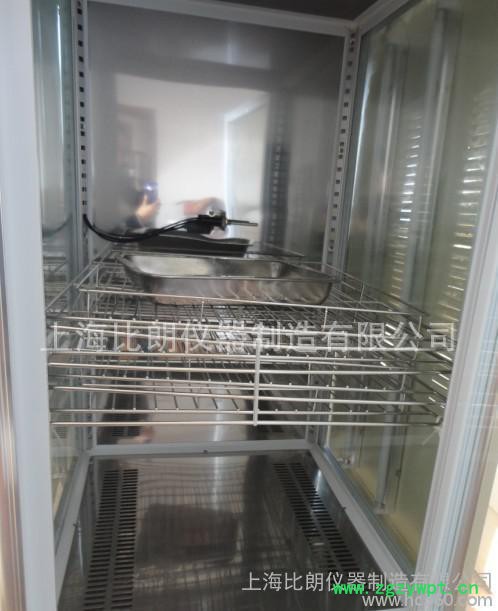 上海比朗SPX-250智能生化培养箱/实验型生化培养箱 80图2