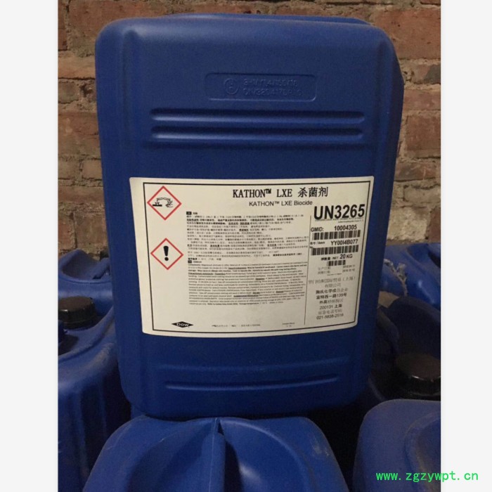 陶氏 防腐剂 防霉剂图6