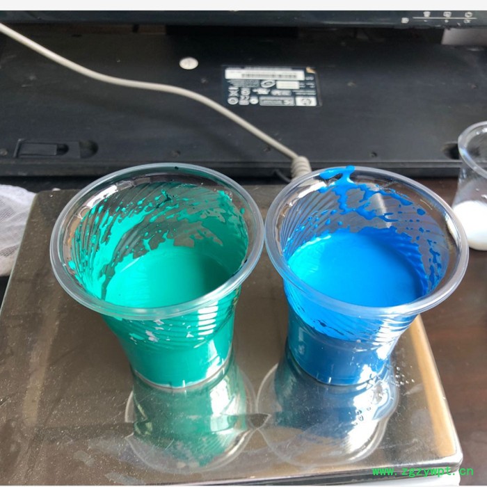 陶氏 防腐剂 防霉剂图5