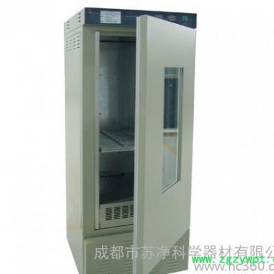 BSP-250上海博迅生化培养箱@0-65℃控温@进口压缩机