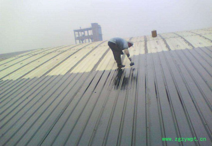 【浩久高空】砖砌烟囱防腐,木材防腐剂图5