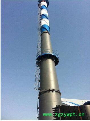 【浩久高空】砖砌烟囱防腐,木材防腐剂图3