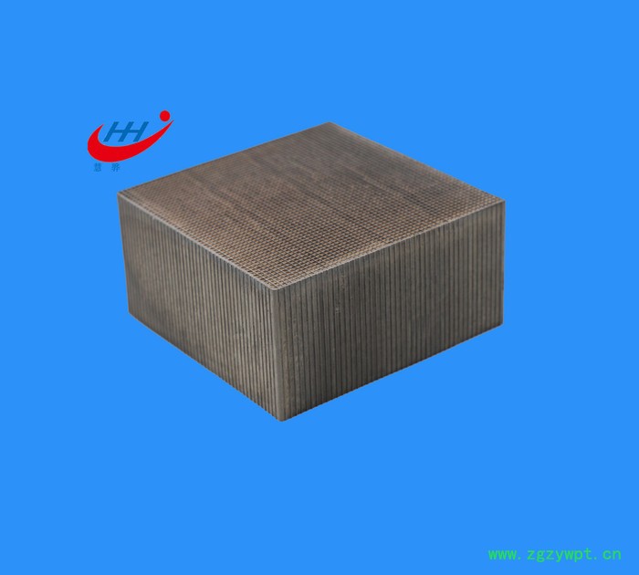 废气催化剂 催化燃烧催化剂 RCO催化剂 催化块图2