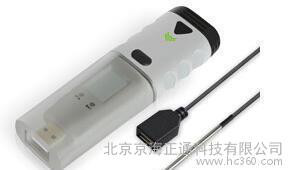 SSN-11E USB温度记录仪图2