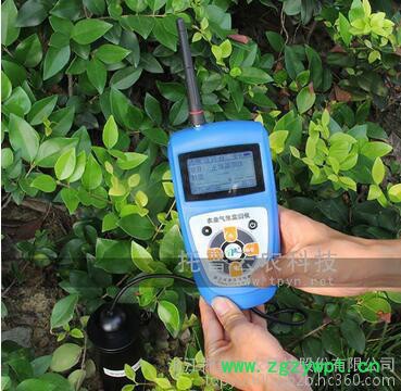 托普云农TPJ-21-G土壤温度记录仪其他专用仪器仪表—浙江托普云农科技股份有限公司