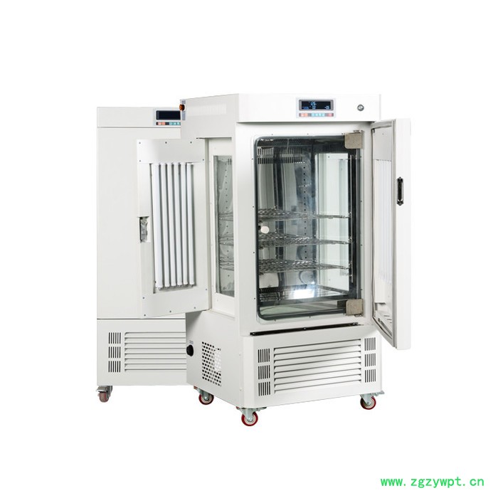 鳌珍 MGC-300II 生化培养箱 微生物培养箱 光照培养箱