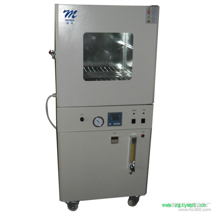 供应MOMA秣马SPX-70生化培养箱图3