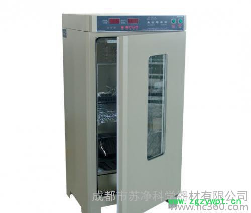 **推荐】SPX-150B-Z生化培养箱@进口压缩机@成都图2