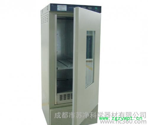 **推荐】SPX-150B-Z生化培养箱@进口压缩机@成都图3