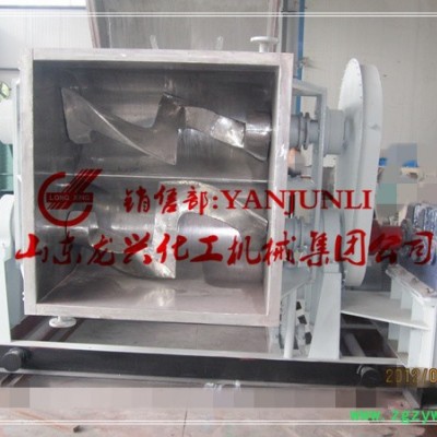 新型催化剂生产捏合机 液压翻缸捏合机 催化剂生产设备价格
