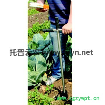 托普TZS-6W-G多点土壤温度记录仪丨土壤检测仪器-浙江托普云农科技股份有限公司图3