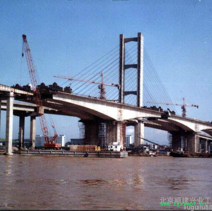 山东东营混凝土防腐剂厂家（抗硫酸盐侵蚀防腐剂价格）图3