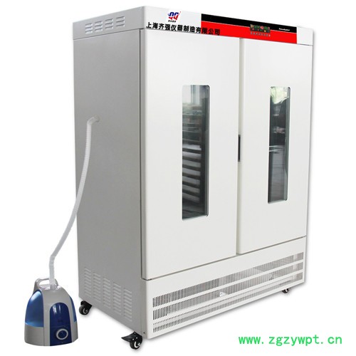 上海齐强仪器制造有限公司 BOD培养箱 生化培养箱QH-100图2