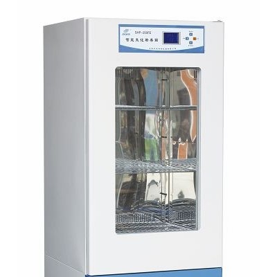 北京铭成基业生化培养箱SHP-400E