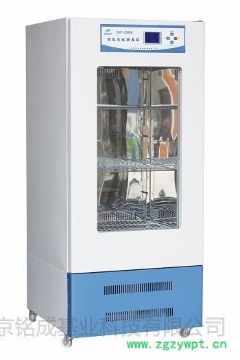北京铭成基业生化培养箱SHP-400E图2