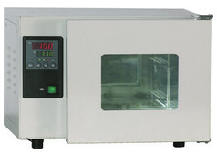 国产生化培养箱 厂家直供 尘埃粒子计数器图4