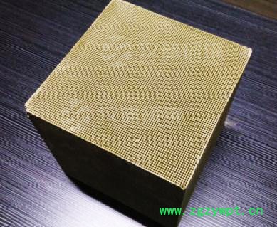 钒基改良型涂覆式催化剂 中低温钒基催化剂 SCR脱硝催化剂选万纯图5