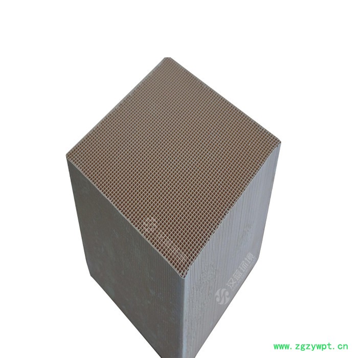 钒基改良型涂覆式催化剂 中低温钒基催化剂 SCR脱硝催化剂选万纯图3