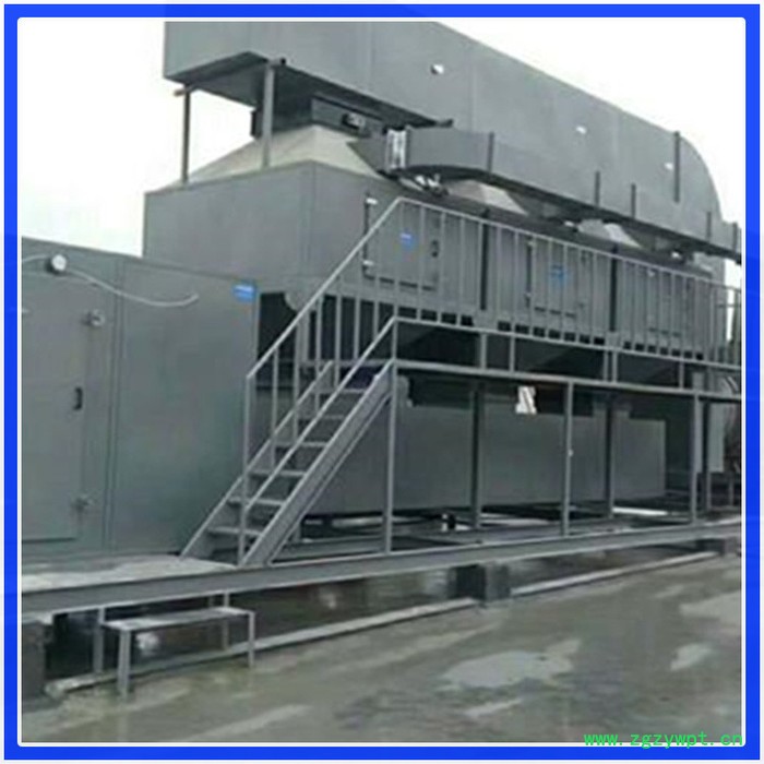 催化燃烧装置 催化燃烧催化剂 催化燃烧供应厂家 河北 诺莱环保 欢迎咨询 支持定制图2