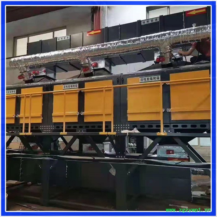 催化燃烧装置 催化燃烧催化剂 催化燃烧供应厂家 河北 诺莱环保 欢迎咨询 支持定制图3