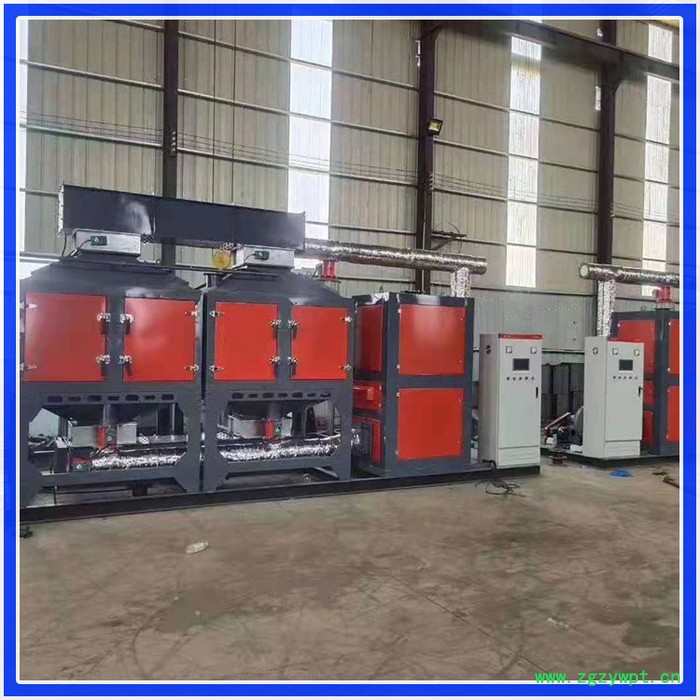 催化燃烧装置 催化燃烧催化剂 催化燃烧供应厂家 河北 诺莱环保 欢迎咨询 支持定制图5