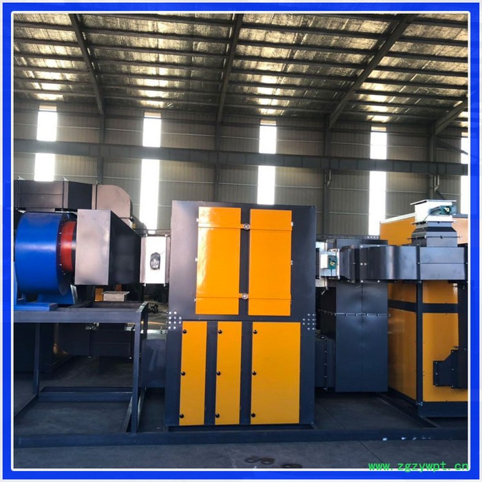 催化燃烧装置 催化燃烧催化剂 催化燃烧供应厂家 河北 诺莱环保 欢迎咨询 支持定制图6