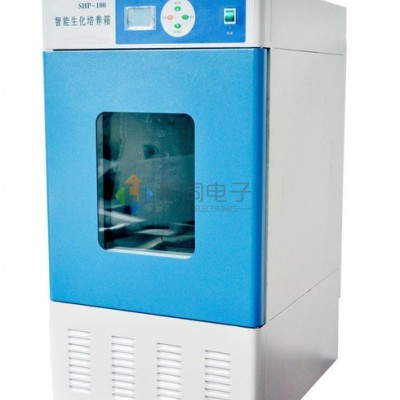 广西聚同SPX-70B 生化培养箱种子催芽箱厂家