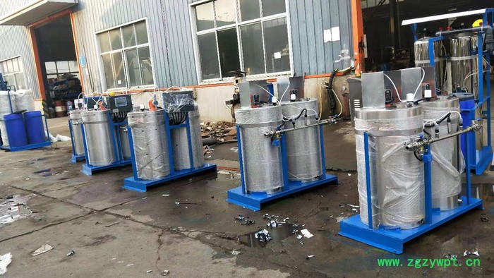 全自动加药装置 菲洛克 厂家 全自动示踪加药装置图7