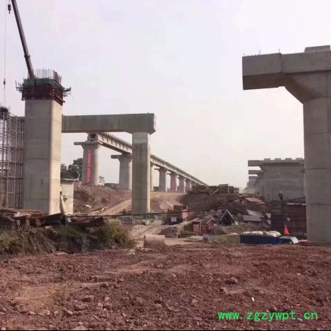 混凝土防腐剂_混凝土抗硫酸盐腐蚀剂图2