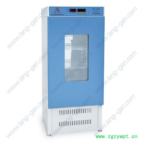 上海琅玕SPX-150B 上海琅玕智能型生化培养箱SPX-150B图3
