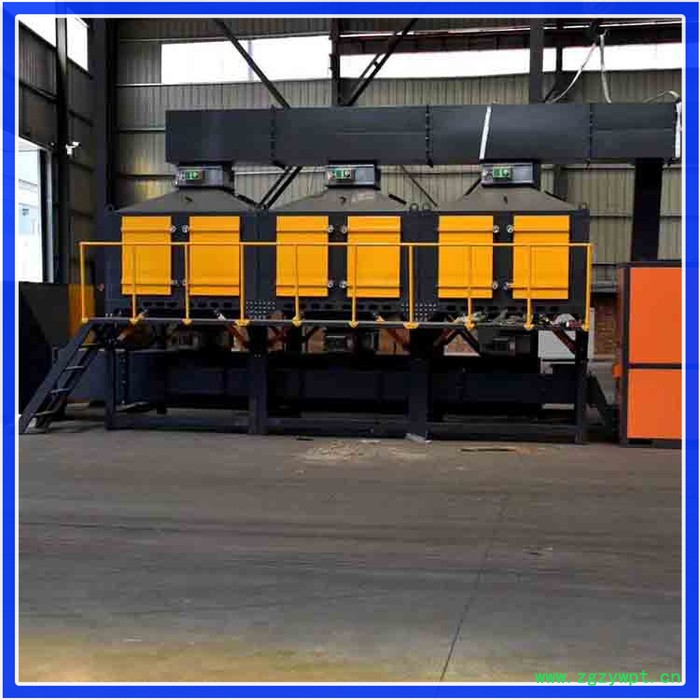 催化燃烧催化剂 催化燃烧供应厂家 rto催化燃烧 环拓环保 支持定制图2