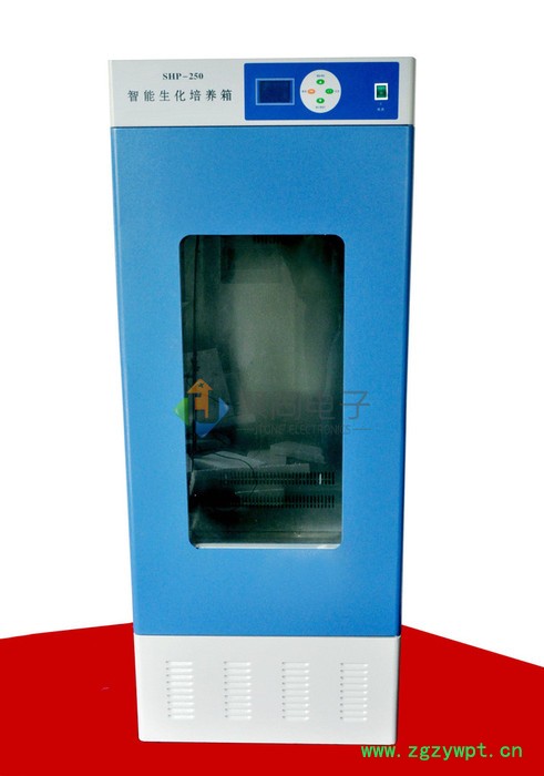 哈尔滨聚同SPX-1500 微生物生化培养箱种子催芽过程图2