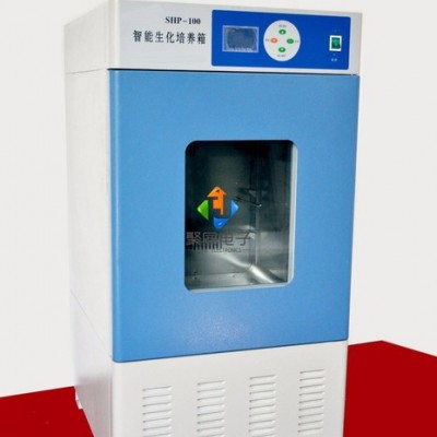 哈尔滨聚同SPX-1500 微生物生化培养箱种子催芽过程