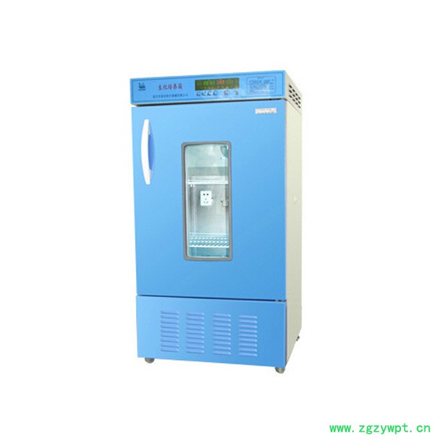 青岛瑞明JC-100B 生化培养箱水体分析BOD试验箱带制冷图2