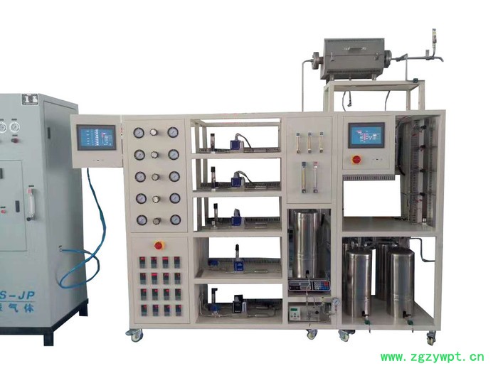 北洋励兴  催化剂评价装置，加氢催化评价装置  催化剂加氢反应器  催化剂评价装置厂家  现货供应 可定制图6