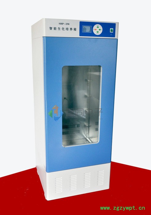 大连SPX-350BE细菌种子发芽箱高精度生化培养箱图3