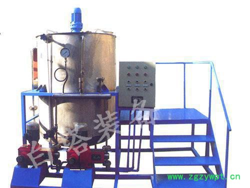 磷酸盐加药装置|自动加药装置|锅炉加药装置|加氨加联氨图2