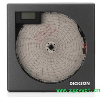 DICKSON 温度记录仪D301 货期短图3