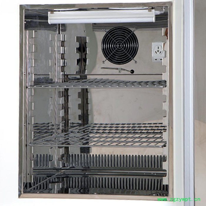 康恒仪器SPX-150S 容量100L 生化培养箱 实验室电热恒温制冷培养箱 微生物细节霉菌培养箱厂家图2