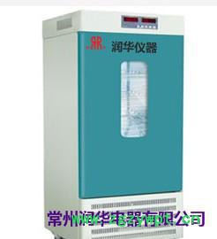 专业生产 培养箱、RH-150A生化培养箱 进口压缩机 快速制冷图3