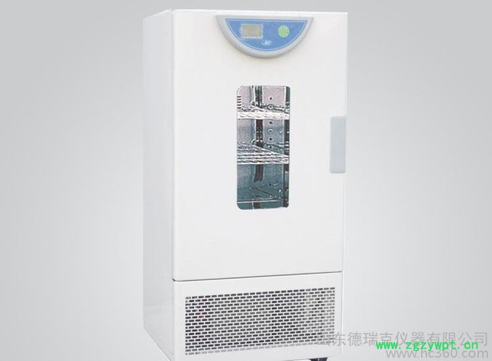 生化培养箱工作原理说明（德瑞克现货直销）图3