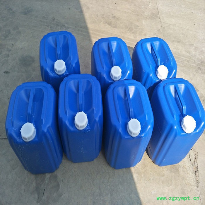 鹏腾实业 工业循环水杀菌剂 工厂发货水处理防腐剂图3