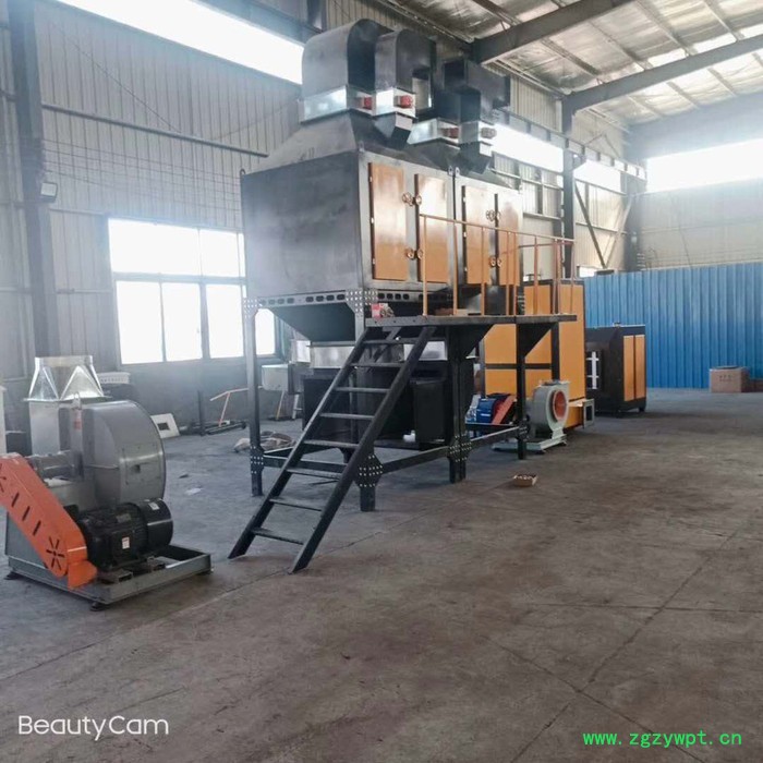 河北工业催化燃烧工业催化燃烧催化燃烧催化剂欣千环保 支持定制图2