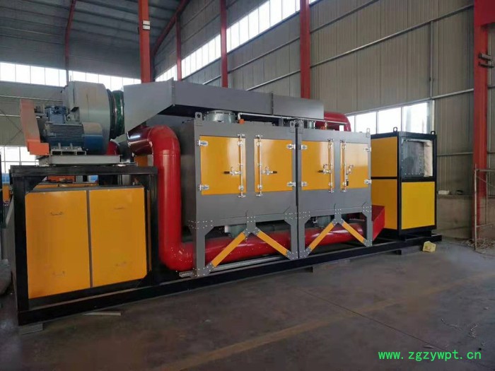 河北工业催化燃烧工业催化燃烧催化燃烧催化剂欣千环保 支持定制图3