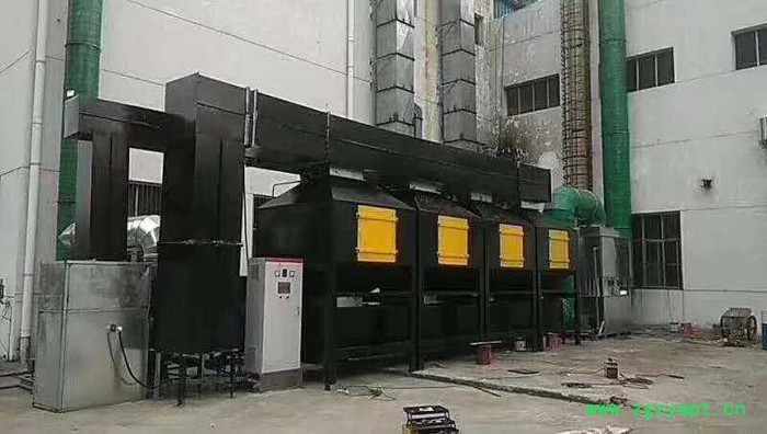 河北工业催化燃烧工业催化燃烧催化燃烧催化剂欣千环保 支持定制图5