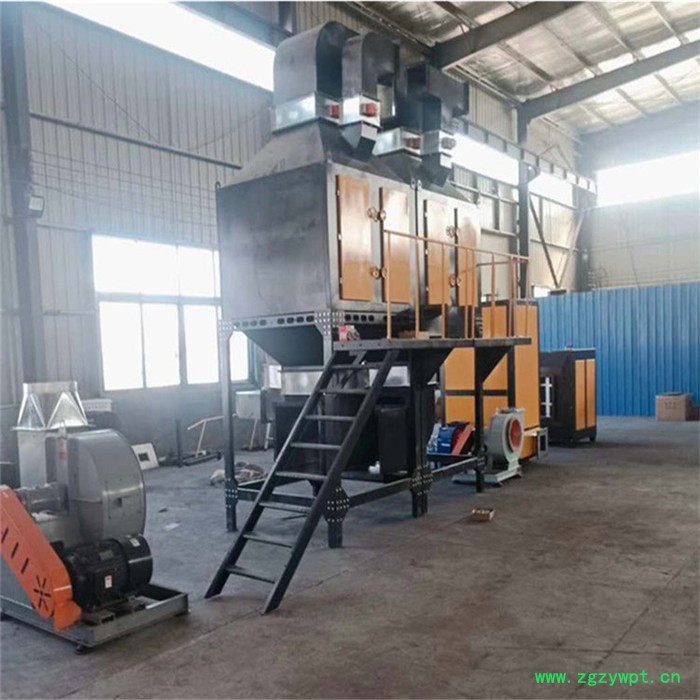 河北工业催化燃烧工业催化燃烧催化燃烧催化剂欣千环保 支持定制图4