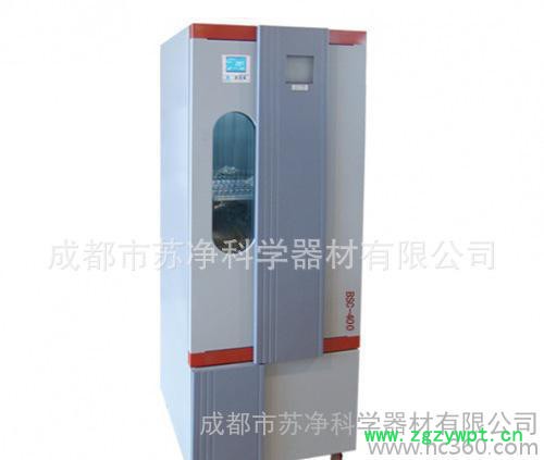 四川成都生化培养箱BSP-250 BOD培养箱 液晶新型图2