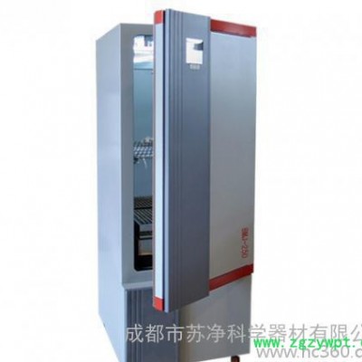 四川成都生化培养箱BSP-250 BOD培养箱 液晶新型