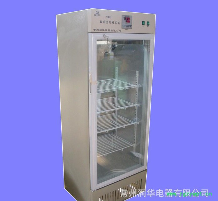 生化培养箱250B 实验室培养箱 温度智能程控