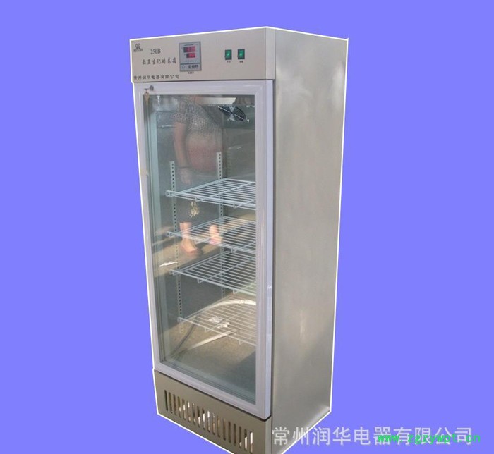 生化培养箱250B 实验室培养箱 温度智能程控图2